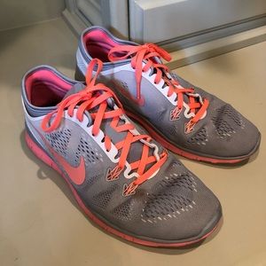Nike Training Shoes